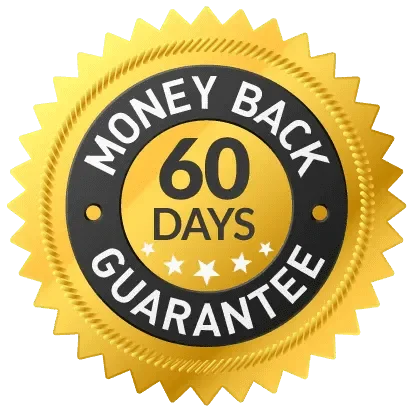 NovaBiome    Money Back Guarantee